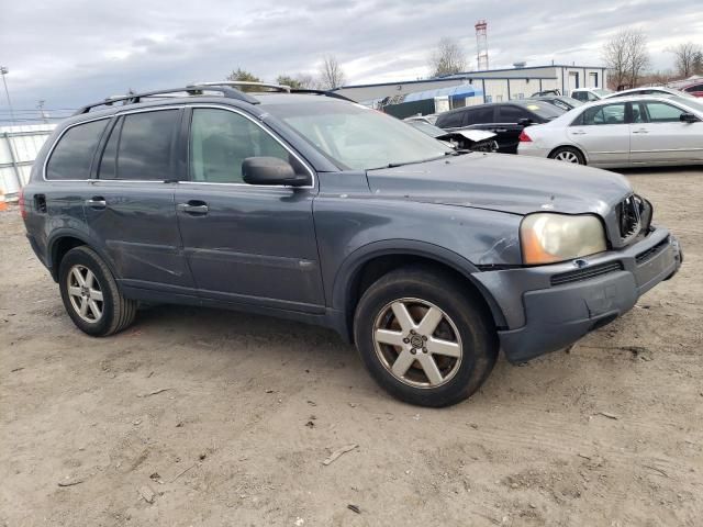 2005 Volvo XC90