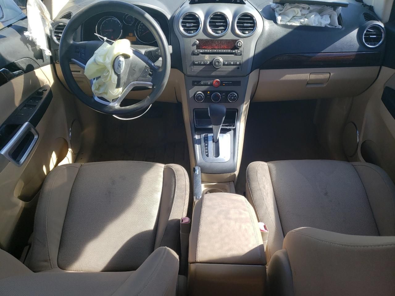 2008 Saturn Vue xe