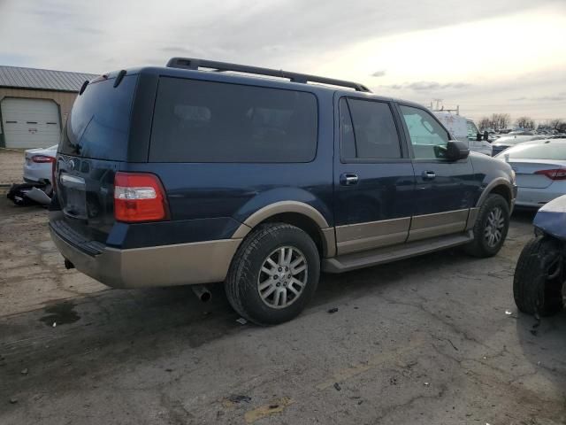 2014 Ford Expedition EL XLT