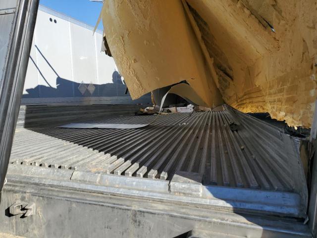 2017 Utility Trailer