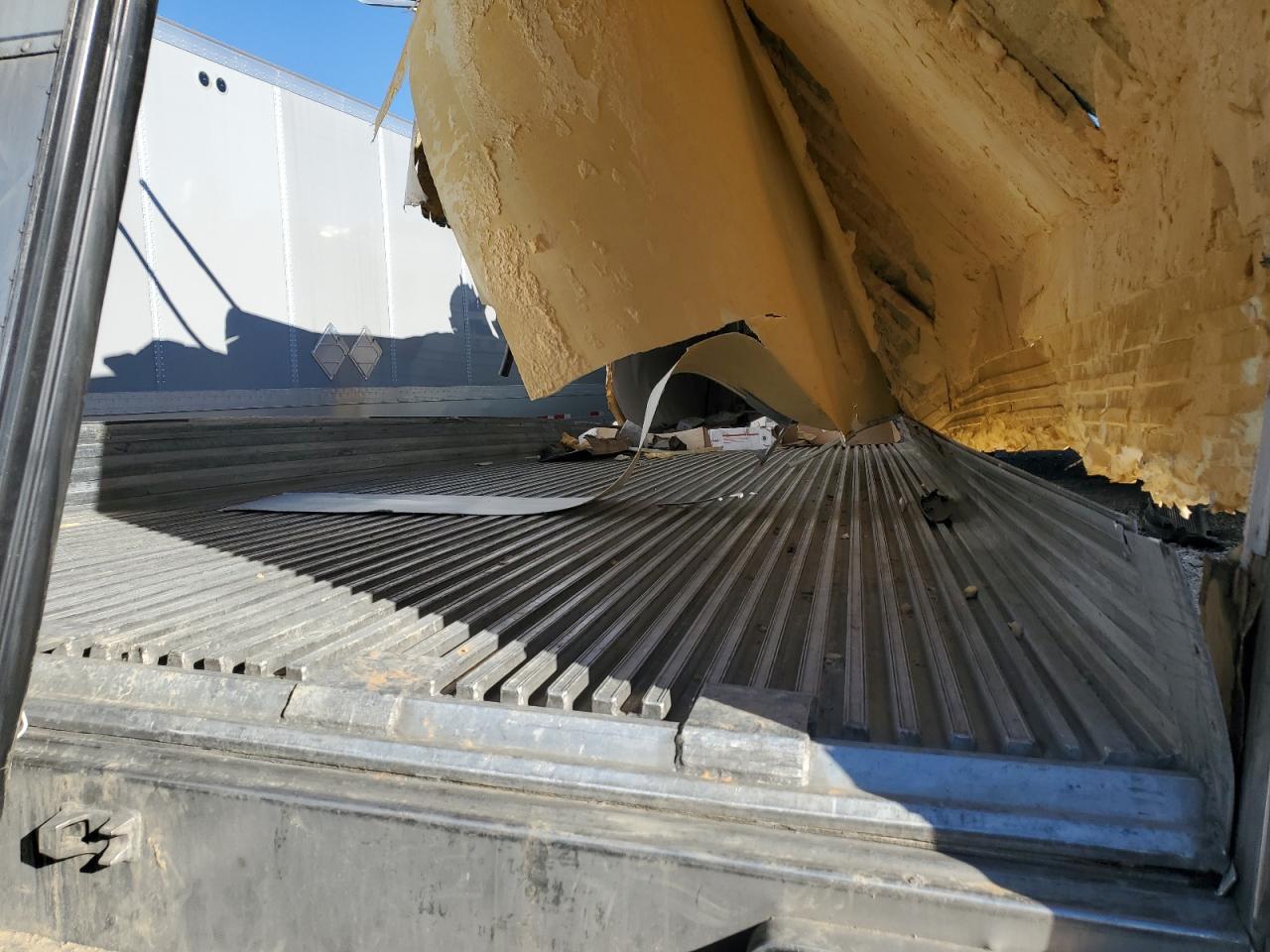 2017 Utility Trailer