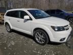 2014 Dodge Journey R/T