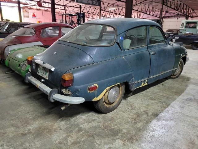 1974 Saab Other