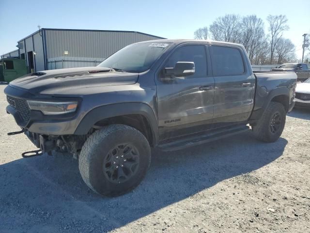 2021 Dodge RAM Trucks 1500 TRX