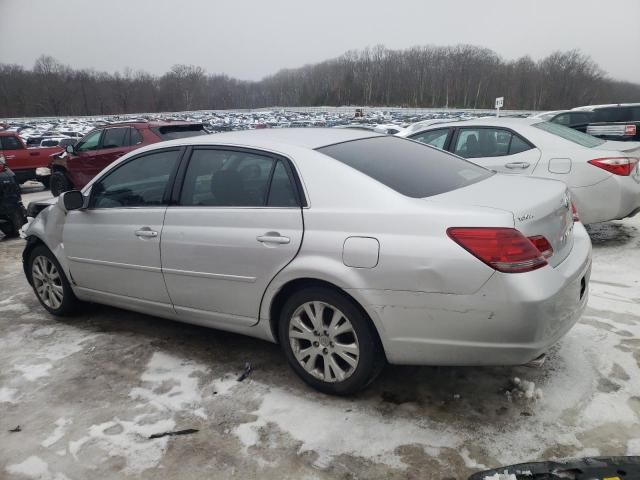 2008 Toyota Avalon XL