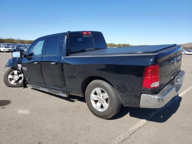 2013 Dodge RAM 1500 SLT