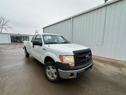 2013 Ford F150 Super Cab for sale in Grand Prairie, TX