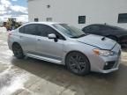 2017 Subaru WRX