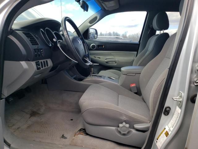 2008 Toyota Tacoma Double Cab Prerunner