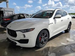 2018 Maserati Levante Sport for sale in West Palm Beach, FL