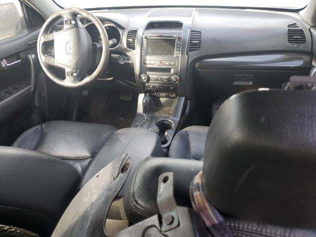 2012 KIA Sorento ex