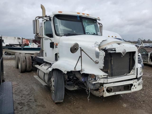 2007 International 9200 9200I