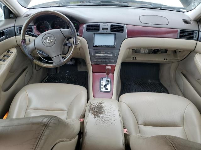 2003 Lexus ES 300