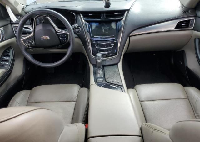 2019 Cadillac CTS Luxury