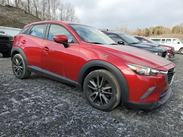 2017 Mazda CX-3 Touring