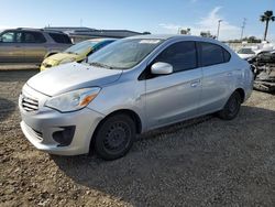 2017 Mitsubishi Mirage G4 ES for sale in San Diego, CA