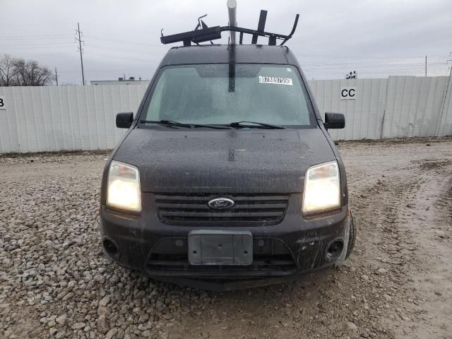 2013 Ford Transit Connect XLT