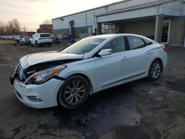 2012 Hyundai Azera GLS