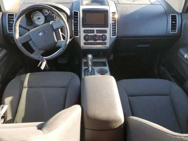 2008 Ford Edge SEL