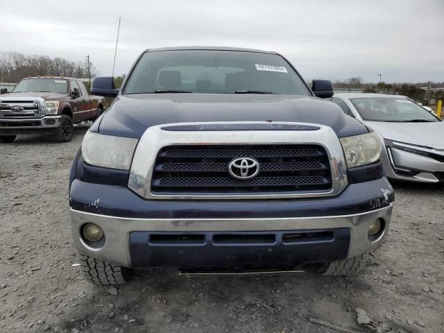 2008 Toyota Tundra Double Cab