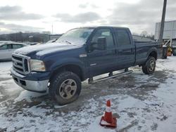 Ford Vehiculos salvage en venta: 2006 Ford F350 SRW Super Duty