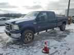 2006 Ford F350 SRW Super Duty