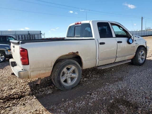 2008 Dodge RAM 1500 ST