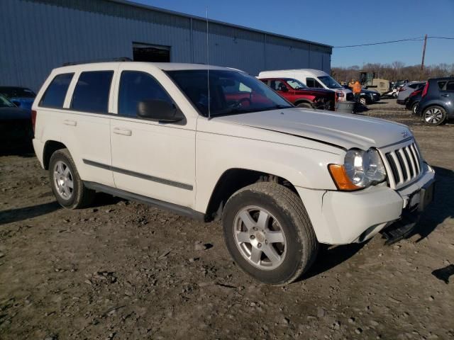 2009 Jeep Grand Cherokee Laredo