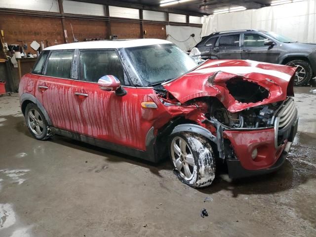 2015 Mini Cooper
