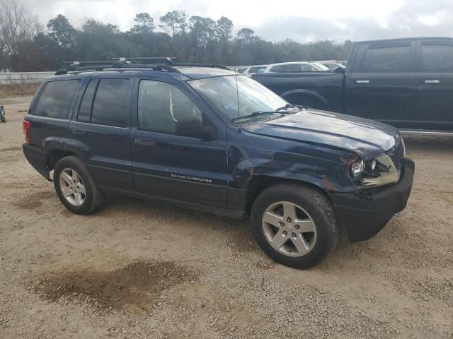 2004 Jeep Grand Cherokee Laredo