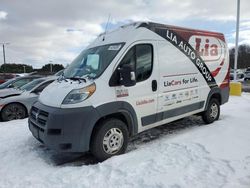 2018 Dodge RAM Promaster 1500 1500 High for sale in East Granby, CT