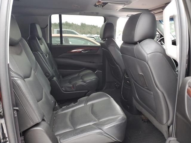 2015 Cadillac Escalade ESV Premium