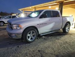 Dodge ram 1500 salvage cars for sale: 2011 Dodge RAM 1500