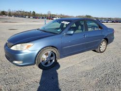 2004 Toyota Camry LE for sale in Lumberton, NC