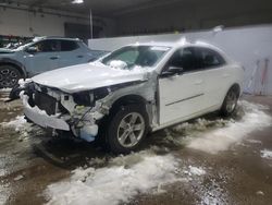 Chevrolet Malibu salvage cars for sale: 2015 Chevrolet Malibu LS