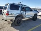 1999 Toyota 4runner Limited