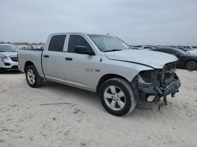 2016 Dodge RAM 1500 ST