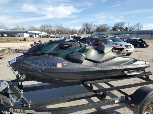 2023 Seadoo Rxpx