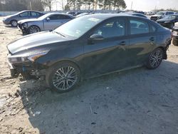 2023 KIA Forte GT Line en venta en Loganville, GA