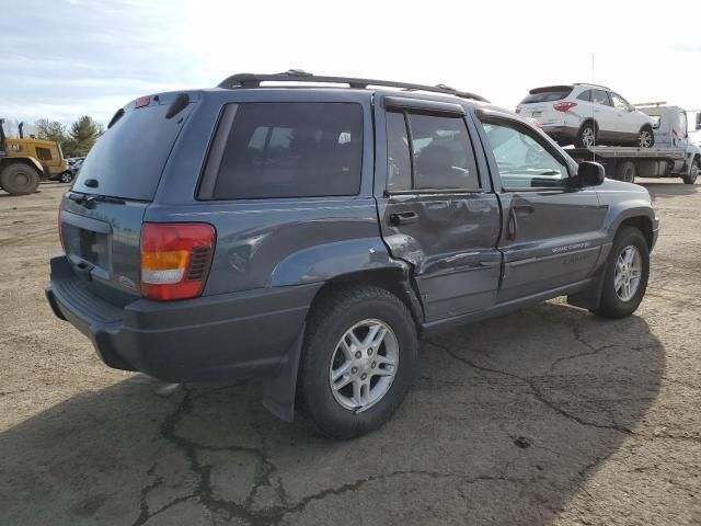 2004 Jeep Grand Cherokee Laredo