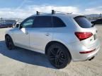 2014 Audi SQ5 Premium Plus