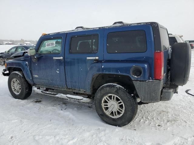 2006 Hummer H3