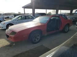 1987 Chevrolet Camaro for sale in American Canyon, CA