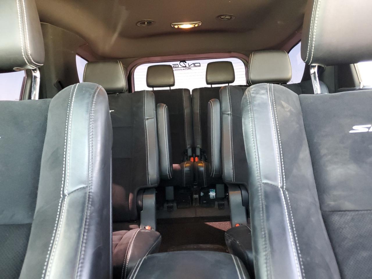 2022 Dodge Durango srt 392