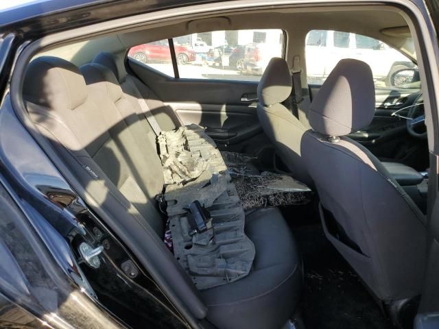 2020 Nissan Altima S