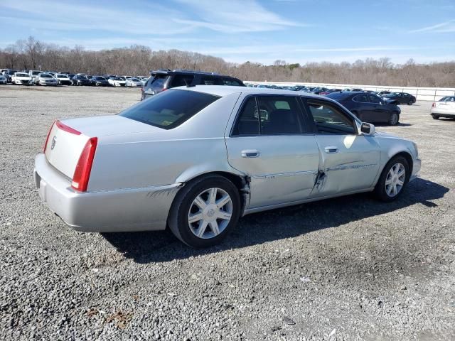 2006 Cadillac DTS