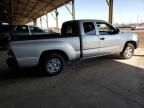 2011 Toyota Tacoma Access Cab