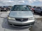 2002 Honda Odyssey EXL