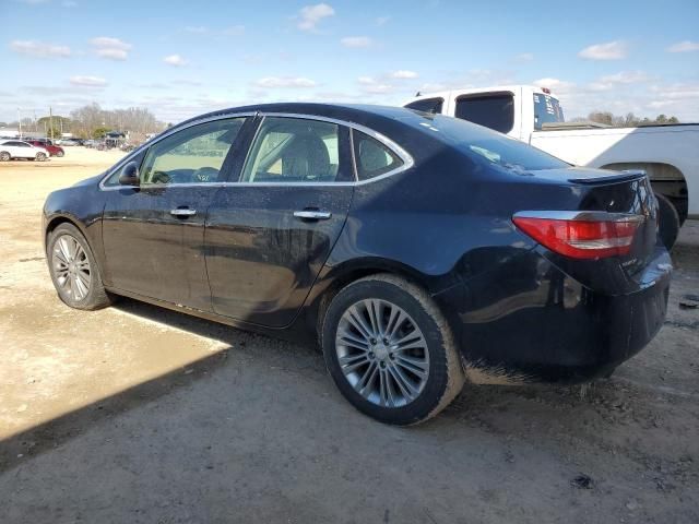 2016 Buick Verano