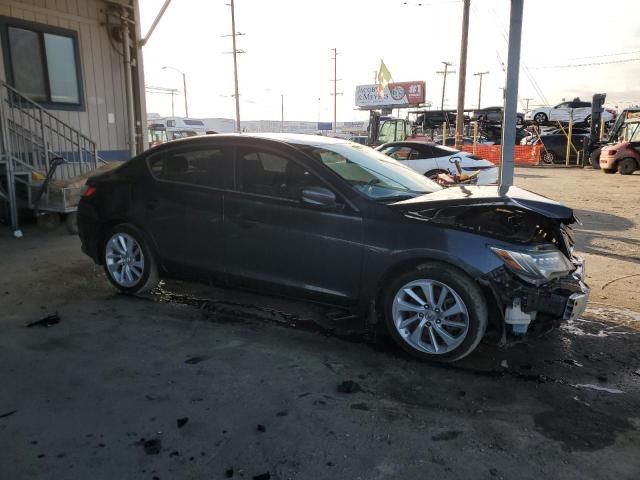 2016 Acura ILX Premium